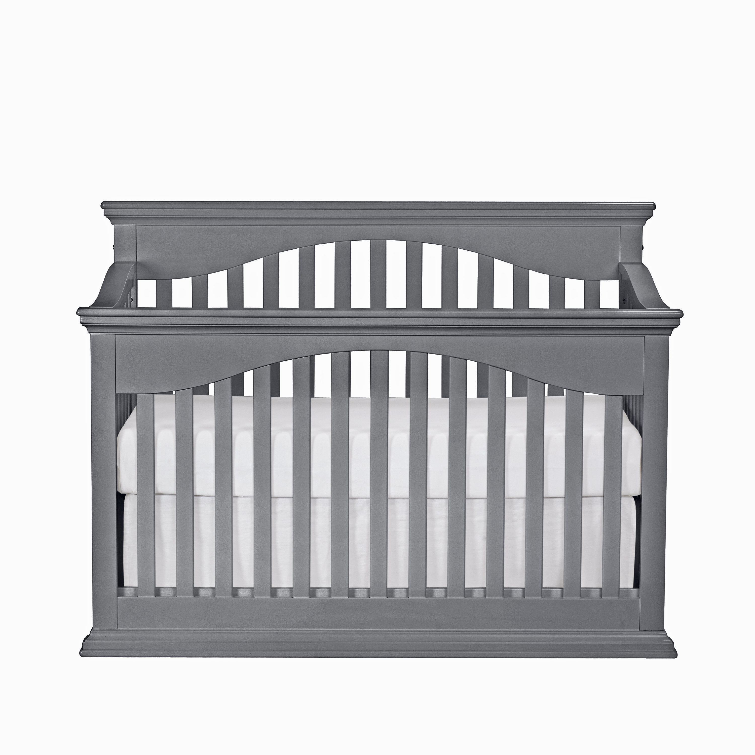 Bailey mini crib best sale